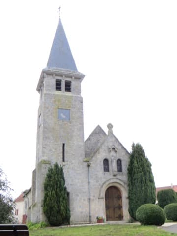 Élagueur Étrépilly