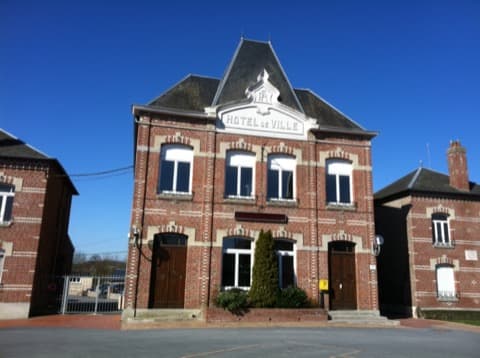 Élagueur Étreux