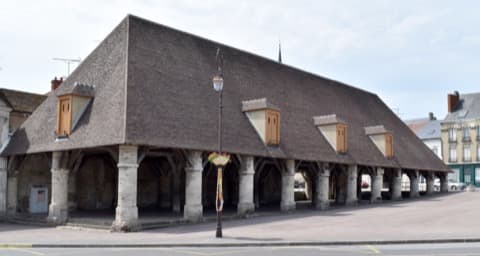 Élagueur Fère-en-Tardenois