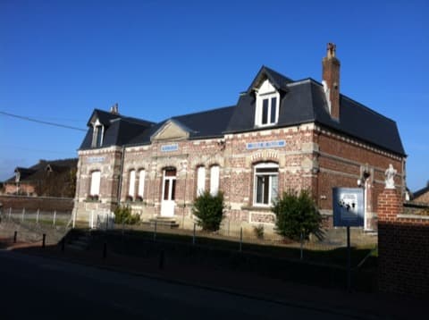 Élagueur Fesmy-le-Sart
