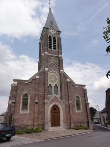 Élagueur Fieulaine
