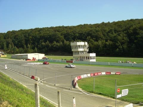 Élagueur Folembray