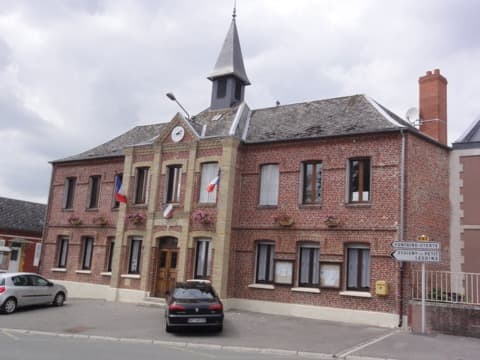 Élagueur Fonsomme