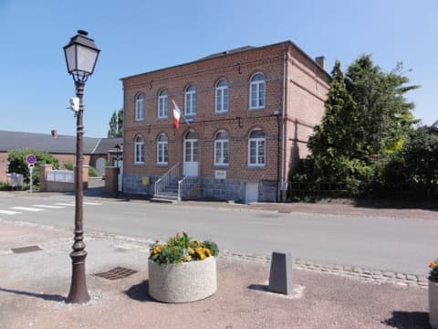 Élagueur Fontenelle