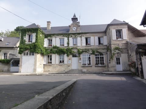 Élagueur Fontenoy