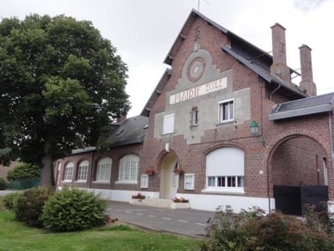 Élagueur Foreste