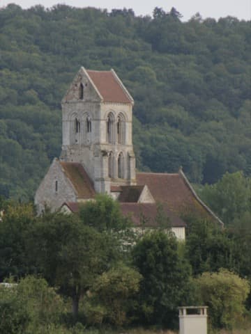 Élagueur Fossoy