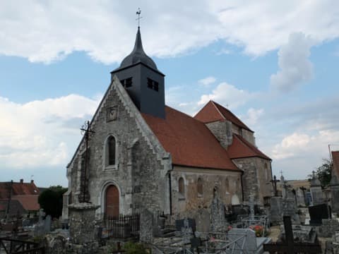 Élagueur Fresnes-en-Tardenois