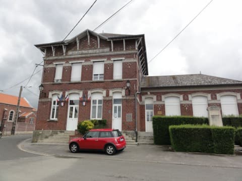 Élagueur Fresnes-sous-Coucy