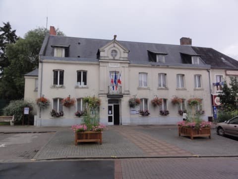 Élagueur Fresnoy-le-Grand