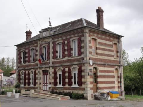 Élagueur Fressancourt