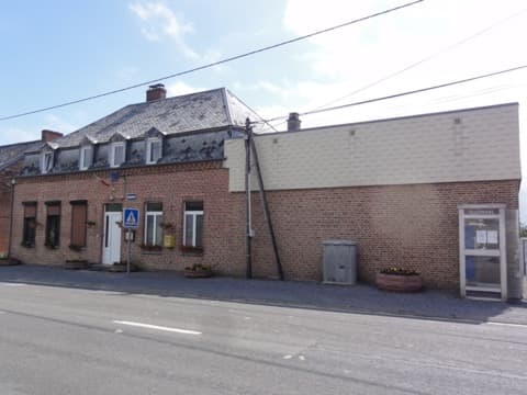 Élagueur Froidestrées