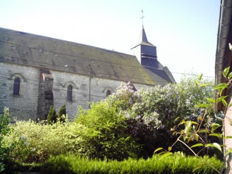 Élagueur Froidmont-Cohartille