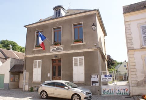 Élagueur Gandelu
