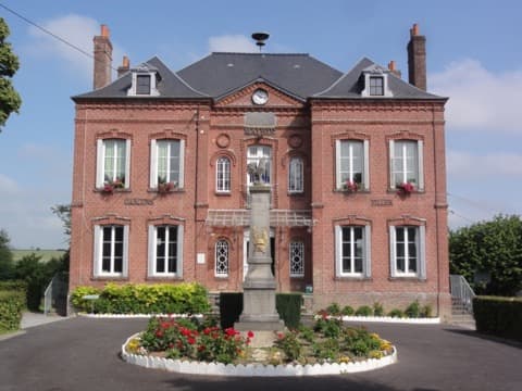 Élagueur Gercy