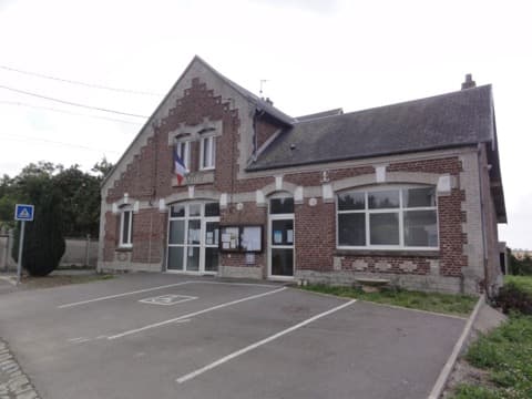 Élagueur Germaine