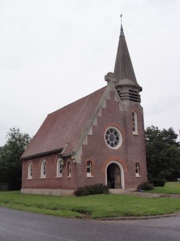 Élagueur Gibercourt