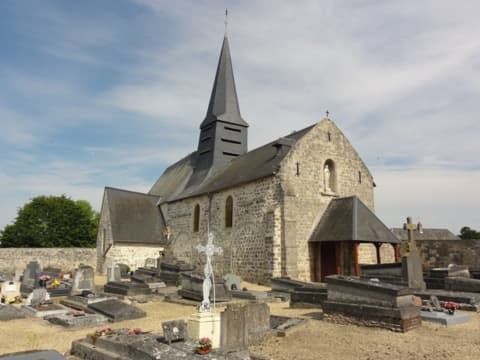 Élagueur Gizy