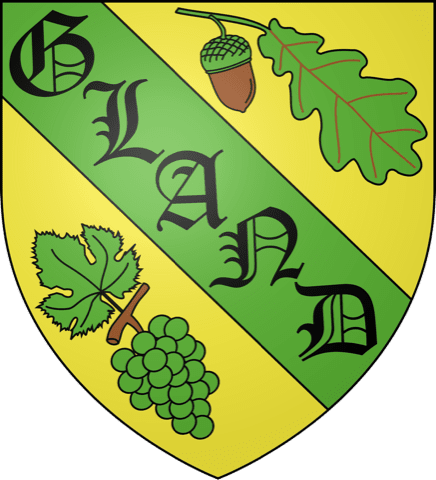 Élagueur Gland