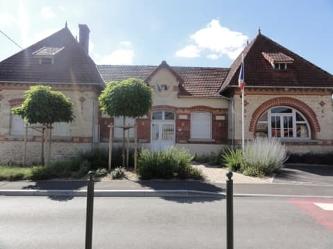 Élagueur Goudelancourt-lès-Berrieux