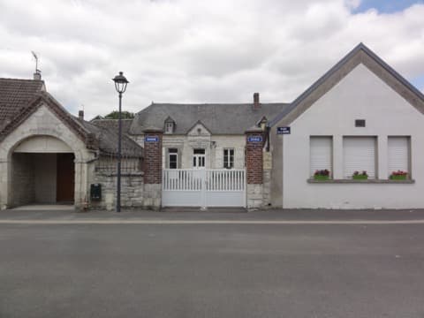 Élagueur Goudelancourt-lès-Pierrepont