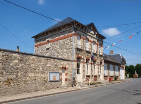 Élagueur Grand-Rozoy