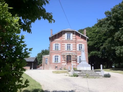 Élagueur Grand-Verly