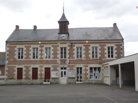 Élagueur Grandlup-et-Fay