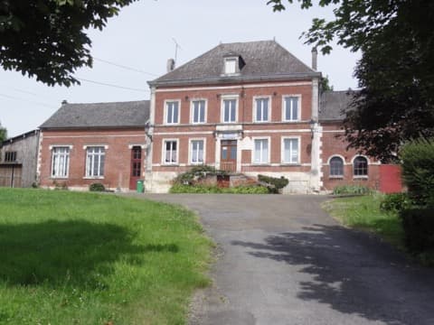 Élagueur Grandrieux