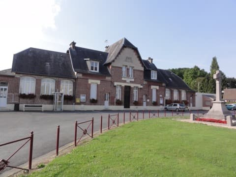 Élagueur Gricourt