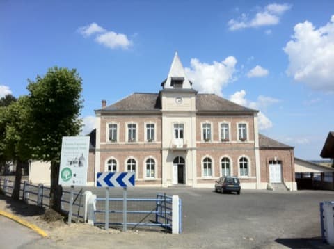 Élagueur Grougis