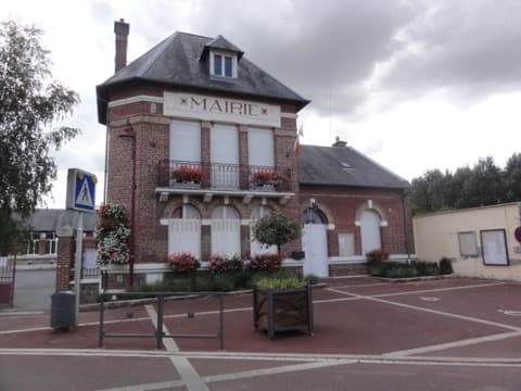 Élagueur Grugies