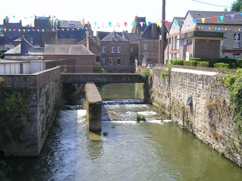 Élagueur Guise