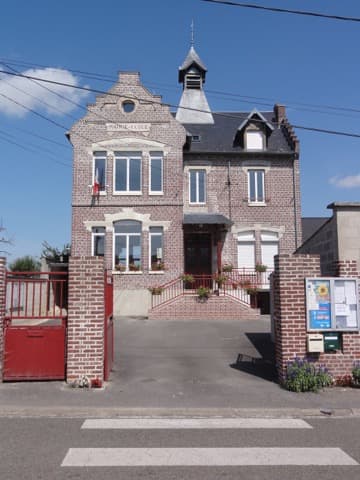 Élagueur Guivry