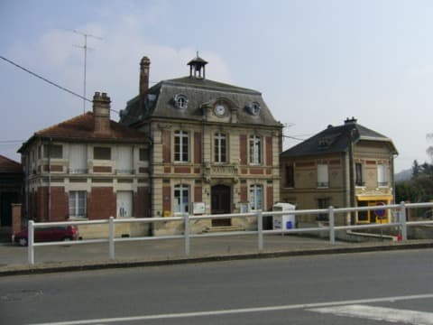 Élagueur Guny