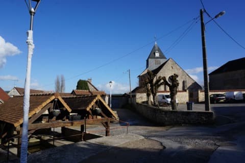 Élagueur Guyencourt