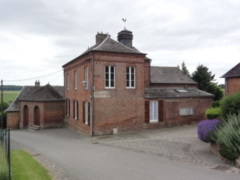 Élagueur Harcigny
