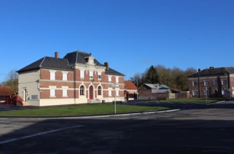 Élagueur Hargicourt