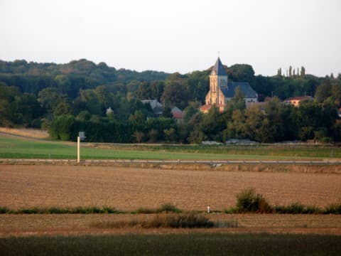 Élagueur Hartennes-et-Taux