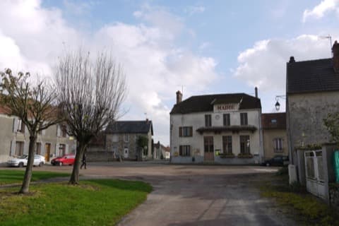 Élagueur Hautevesnes