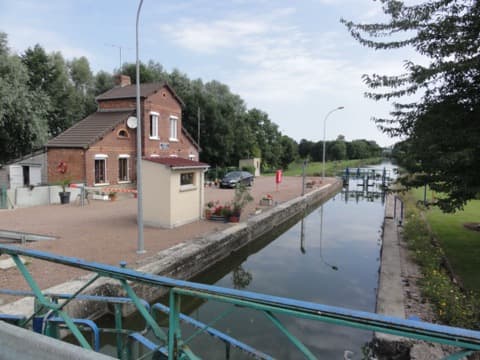 Élagueur Hauteville