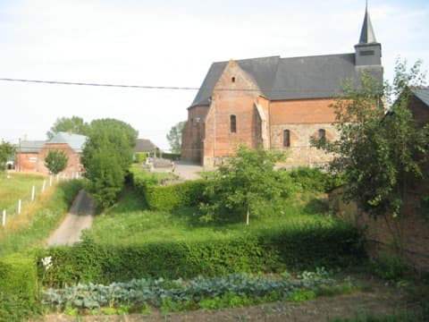 Élagueur Haution