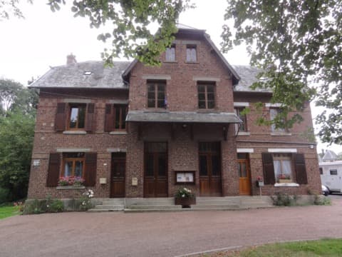 Élagueur Hinacourt