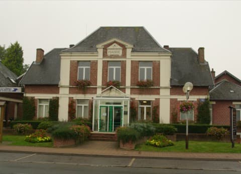 Élagueur Holnon
