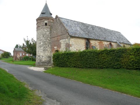 Élagueur Houry