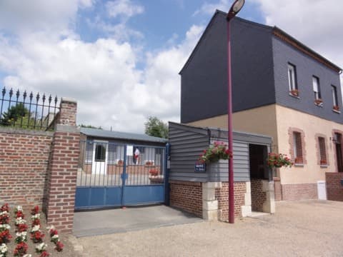 Élagueur Iviers