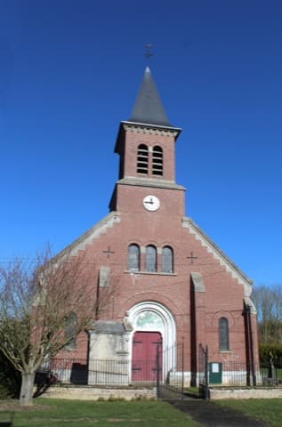 Élagueur Jeancourt
