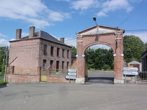 Élagueur Jeantes