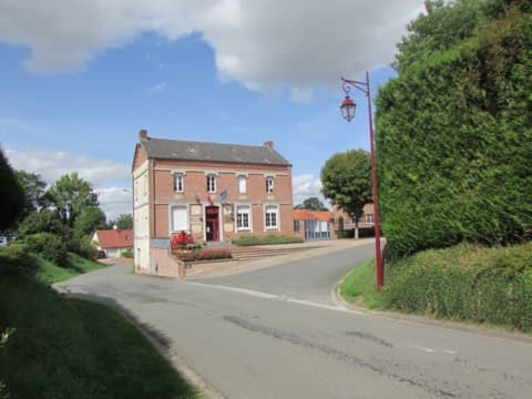 Élagueur Joncourt