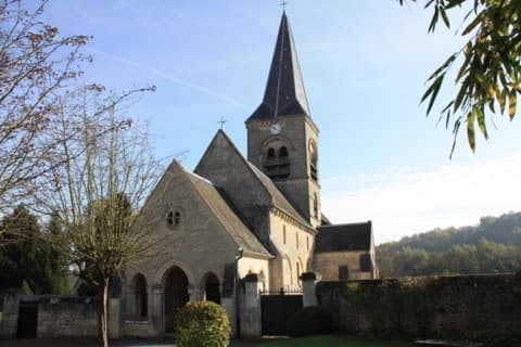 Élagueur Jouaignes